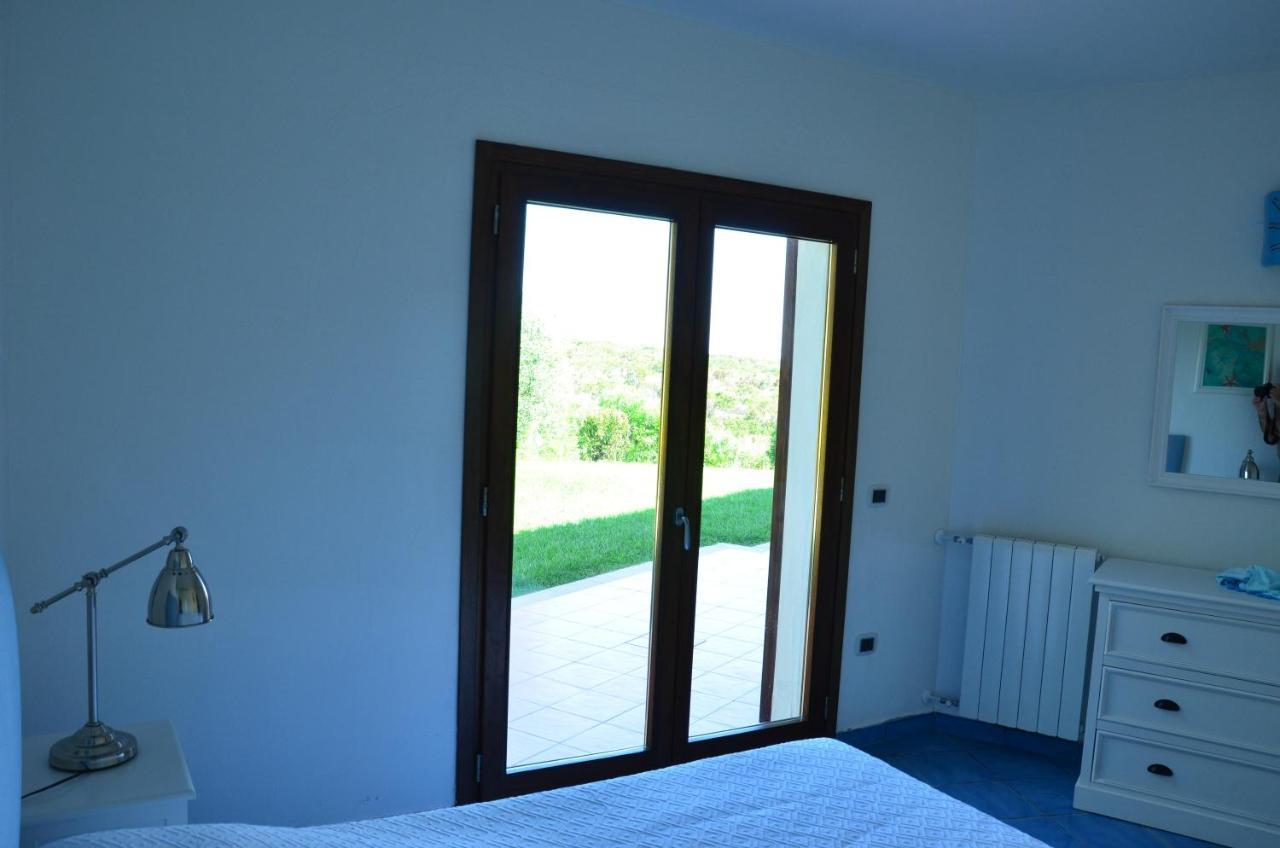 Villa Smeralda Palau Exteriör bild